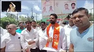 Modi Birthday celebration by Srikanth Lal