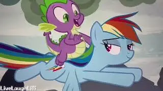 MANIAC (Stray Kids) MLP G4 PMV