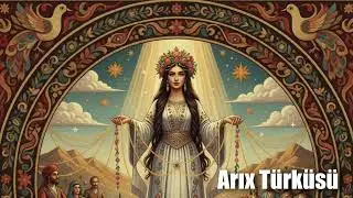 Arıx Türküsü | Melancholic Turkish