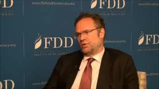 Reuel Marc Gerecht on the current crisis in Egypt