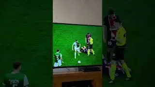 118) Acting Is Another Skill You Need In Soccer. )))