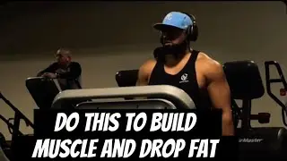 Do this to Drop Fat and Build Muscle (Mike Trotter) The PT Boss