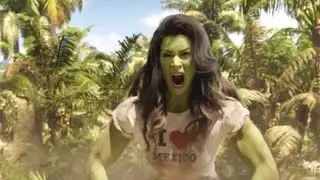 She-hulk Attorney at Law (movie explained in Hindi)