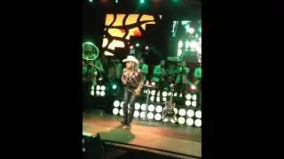 Espinoza Paz Ava casino del sol