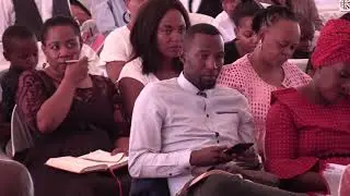 Learn To Drive Towards A Definite Goal Or Destination
