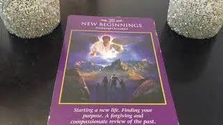 July 2020 ON-Bringing NEW life light truth wisdom passion & love to all situations!-Spirit Message