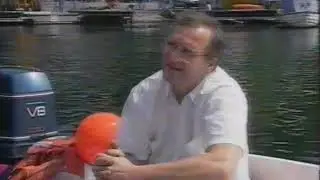 NM Offshore II og Møkkalasset Cup