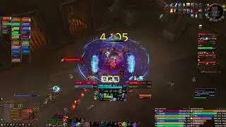 Frost DK - Huntsman HC