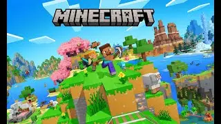 [18+] Minecraft Vanilla Survival Play Through! | The Hellfire Scape! | Part: 3