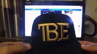 Кепки TMT(The Money Team)