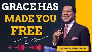 Obtain Grace, Righteousness, and Forgiveness | Pastor Chris Oyakhilome