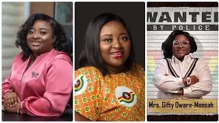 NSS Director Kidnapped | Twitter Trends 🔥🔥#giftyowaremensah #trending #news #entertainment