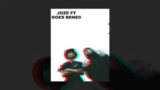 Joze ft. Goes Benec - Realidad