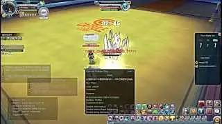 Dragon Ball Online , Rank PVP lvl 70 turtle