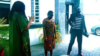 Wicked Woman Treated Me Like a Nobody, Not Knowing Her Billionaire Son Would Marry Me -African Movie