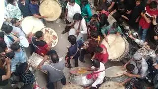 mohalla Shaikan matam