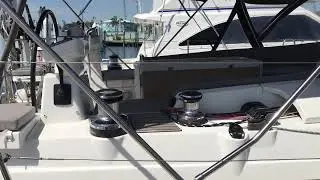 2017 Jeanneau 54