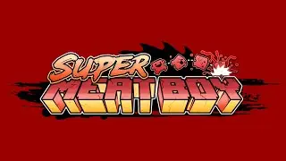 Super Meat Boy - Forest Funk RETRO Extended