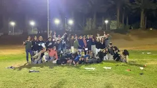 מכינת חצבה - מחזור י״ד ״ככה זה אצלנו״