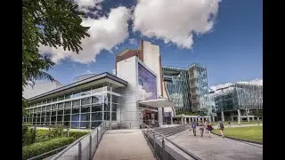 Queensland University of Technology Close Its Creative Enterprise Program