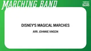 Disney's Magical Marches