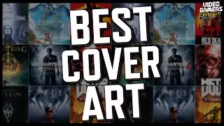 Greatest Box Art In Gaming History DRAFT! &ndash; Gaming Podcast