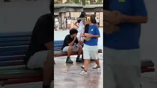 am I shocking or surprise? andrew1overeactionsprankforyoutelekinesis #Shorts #fun