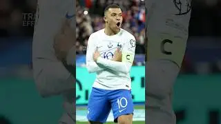 Почему французские игроки так хороши? 🇫🇷 ⚽️
