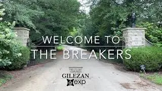 The Breakers at Prospect - First Look
