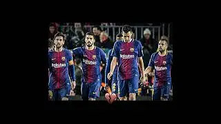 From Barcelona to Inter Miami💔❤️&zwj;🩹
