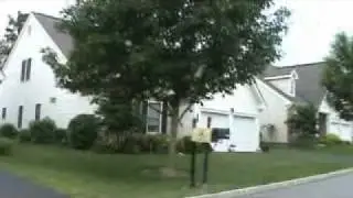 Wild Cherry Knoll, 55 Plus, Lower Macungie, Lehigh Valley