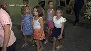 ROMERÍA DE LA VIRGEN DE MONSERRATE, ORIHUELA, 2022