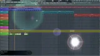 GoonbeatzTv-Chiptune/hip hop beat video