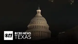 Senate approves funding package, sending bill to the House