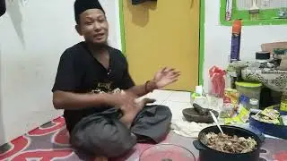 Bismillah Alhamdulillah Shabat subscribe sudah digoreng Dging Sapinya monggo merapat Lezat Sahabatku