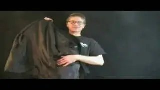 Trailer for Static Hand Topiting Lecture