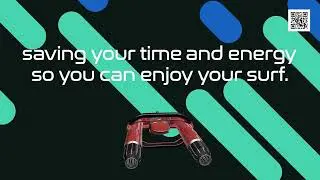 Surfing equipment | WaterBuddy