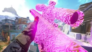 INSANE Crossmap Ladderstall!!! (7 SHOTS) #obeyrc