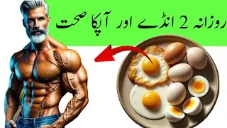 Why Eggs Are the Ultimate Superfood@aasthahospice @DrAmirAIIMS @DrImranKhan