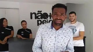 Design de Barba.. Fotodepila&ccedil;&atilde;o
