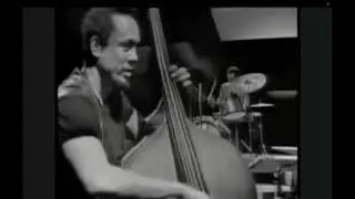 Charles Mingus - Triumph Of The Underdog
