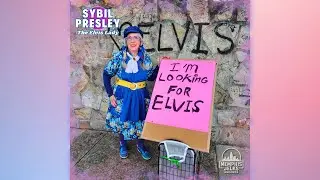 Сибил Пресли &ndash; В поисках Элвиса (официальный музыкальный видеоклип) | Memphis Jelks Records