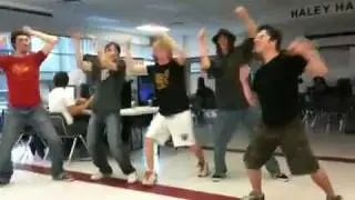 Video 6 - Numa Numa Rave