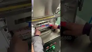 Semi auto lollipop depositing machine hard candy jelly candy depositor candy production line