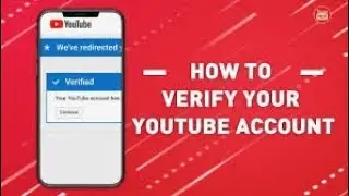 How to verify Youtube channel in Android। with Trick BD