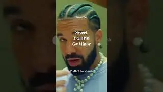 Sample This - Ambient RnB Loop (Drake, PartyNextDoor)
