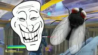 Best old school player fortnite montage