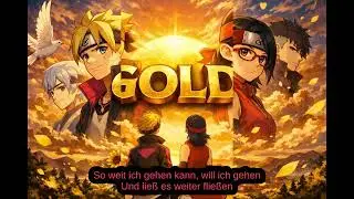 Boruto 10. Theme Song (