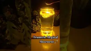 Viral Tiktok Turmeric Magical Hack #shorts #viralshorts  #kitchenhack  #trendingshorts