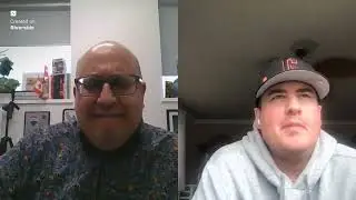 On the Spot Podcast w/ Larry Paletta & Host Steven Lenz from Bay Area California. RE/MAX Escarpment